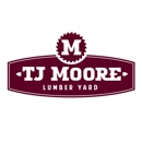 TJ Moore Lumber Yard - Lumber