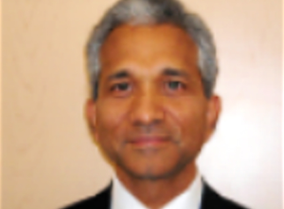 Ashok Garg, MD - Phoenix, AZ