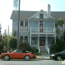 Coronado Victorian House Bonni Marie Dance Studio - Bed & Breakfast & Inns