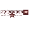 Junked Up At Grape Vine Antiques gallery