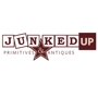 Junked Up At Grape Vine Antiques