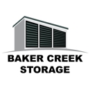 Baker Creek Storage - Self Storage