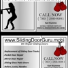 Patio Door Repair Company gallery