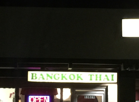 Bangkok Thai Bar-B-Q - Glendale, AZ