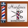 Hairlines Barbershop gallery