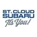 St. Cloud Subaru - Automobile Parts & Supplies