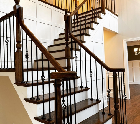 CV Wood Flooring - West Chicago, IL. West Chicago IL Wood Flooring Installers & Stairs Services | CV Wood Flooring