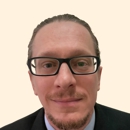 Jason Schmotzer, Psychologist - Counseling Services