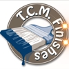 TCM Finishes gallery