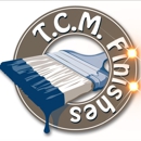 TCM Finishes