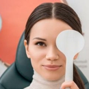 Eye Care Services - Contact Lenses