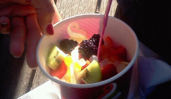 Menchie's Frozen Yogurt - Kissimmee, FL