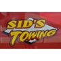 Sid's Towing Service