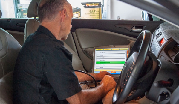 Euroserve Automotive Pty Ltd - Newstead, QLD