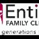 Entira Family Clinics - Health & Welfare Clinics