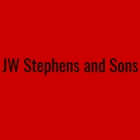 J W Stephens