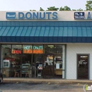 Memorial Donuts - Donut Shops