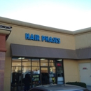Hair Phases - Beauty Salons