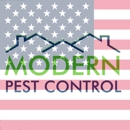 Modern pest control - Pest Control Services