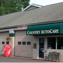 Country Auto Care and Tire Center - Auto Repair & Service