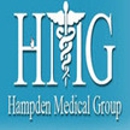 Hampden Medical Group - Clinics