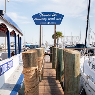 Harrison's Landing - Corpus Christi, TX