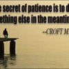 Patience Transportation gallery