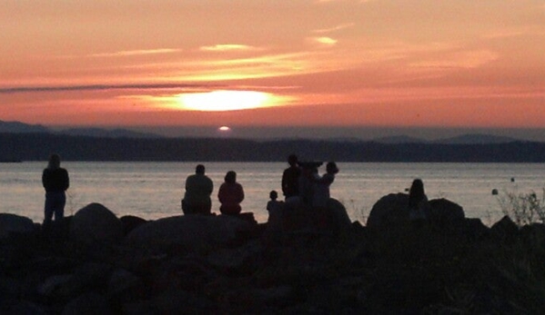 Brackett's Landing North - Edmonds, WA