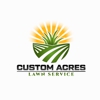 Custom Acres Lawn Services gallery
