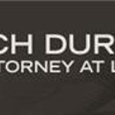 Mitch Durham - Criminal Law Attorneys