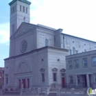 St Pius the Fifth Parish