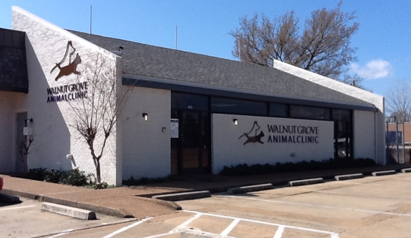 Walnut Grove Animal Clinic - Memphis, TN