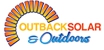 Outback Solar & Outdoors - Security Systems