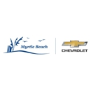 Myrtle Beach Chevrolet Cadillac - New Car Dealers