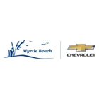 Myrtle Beach Chevrolet Cadillac
