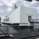 USS Arizona Memorial - Historical Places
