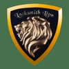 Cary Locksmith Lion gallery