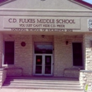 C.D. Fulkes Middle School - Public Schools