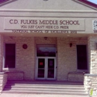 C D Fulkes Middle School