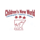 Children's New World - Day Care Centers & Nurseries