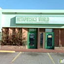 Metaphysics World - Metaphysical Products & Services