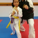 Kim's Black Belt Academy - Martial Arts Instruction