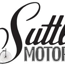 Suttle Cadillac - New Car Dealers