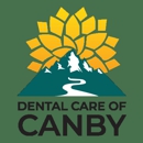 Dental Care of Canby - Dentists