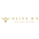 Olive B's Big Sky Bistro - American Restaurants
