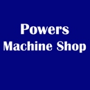 Powers Machine Shop - Machine Shops