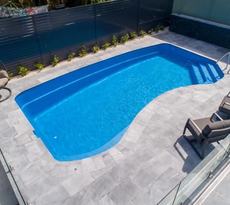 Tranquility Pools - Newcastle, NSW