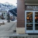Telluride Sports - Camel's Garden