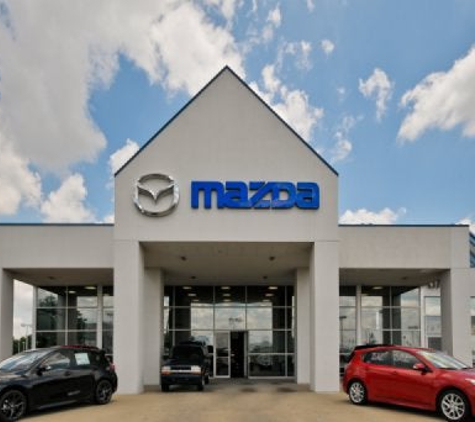 Kings Mazda Kia - Cincinnati, OH