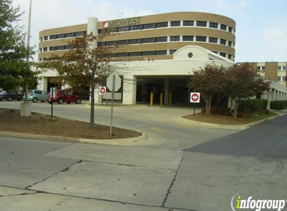 MidWest Regional Medical Center - Oklahoma City, OK